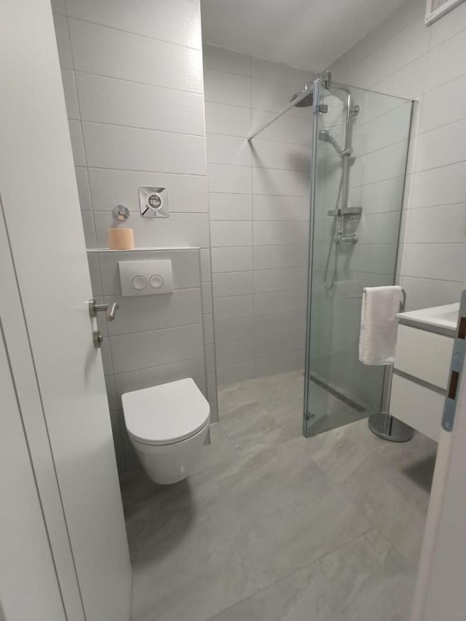Parkside Oasis Lägenhet